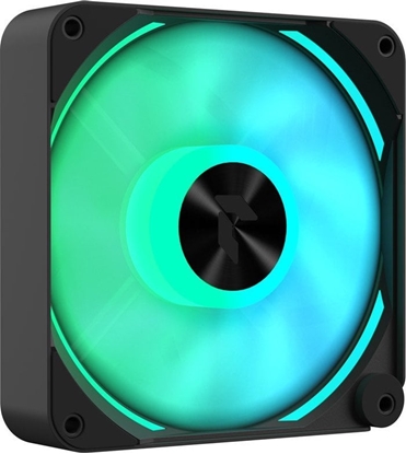 Attēls no Wentylator Apnx FP2-120 PWM ARGB czarny (100336884)