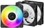 Изображение Arctic Lüfter 120*120*25 P12 Pro A-RGB 3-Pack