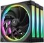 Picture of Wentylator Deepcool CASE FAN 140MM/3P R-FL14-BKAPN3-G