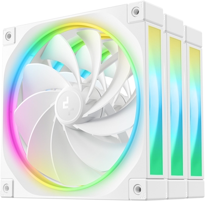 Изображение Wentylator Deepcool CASE FAN 140MM/3P R-FL14R-WHAPN3-G