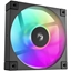 Picture of Wentylator Deepcool FD12 ARGB czarny (R-FD12-BKAPN1-G)