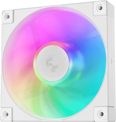 Изображение Wentylator Deepcool FD12 ARGB WH