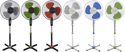 Picture of Wentylator Esperanza Hurricane EHF001WE