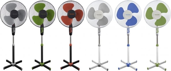 Picture of Wentylator Esperanza Hurricane EHF001WE