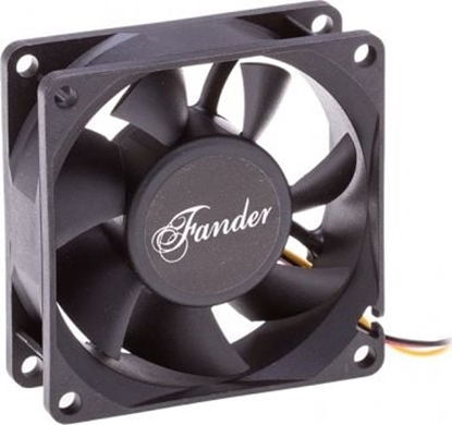 Attēls no Wentylator Fander Roxo 7025L 70mm (FRX2-7025-LX)