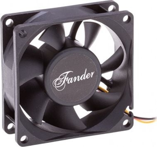 Picture of Wentylator Fander Roxo 7025L 70mm (FRX2-7025-LX)