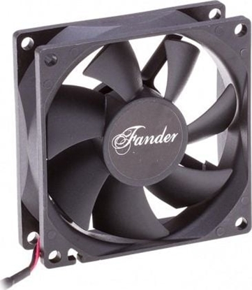 Attēls no Wentylator Fander Roxo 8025H 80mm (FRX2-8025-HX)