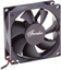 Attēls no Wentylator Fander Roxo 8025H 80mm (FRX2-8025-HX)