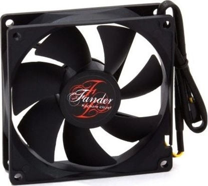 Attēls no Wentylator Fander Roxo 92mm HX (FRX2-9225-HX)