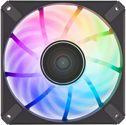 Attēls no Wentylator Fander Roxo P12 ARGB PWM PST (FRX120)