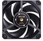 Attēls no Wentylator Jonsbo Wentylator wysokowydajny PWM - 120mm, czarny