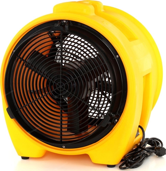 Picture of Elektriskais ventilators Master BL8800; 750 W