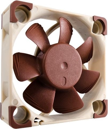 Attēls no Wentylator Noctua NF-A4x10 FLX