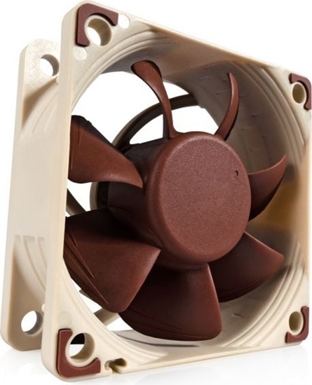 Picture of Wentylator Noctua NF-A6x25-PWM