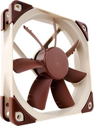Attēls no Wentylator Noctua NF-S12A FLX