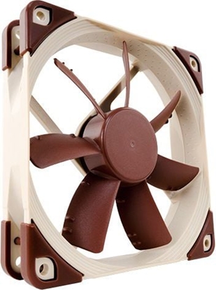 Attēls no Wentylator Noctua NF-S12A PWM