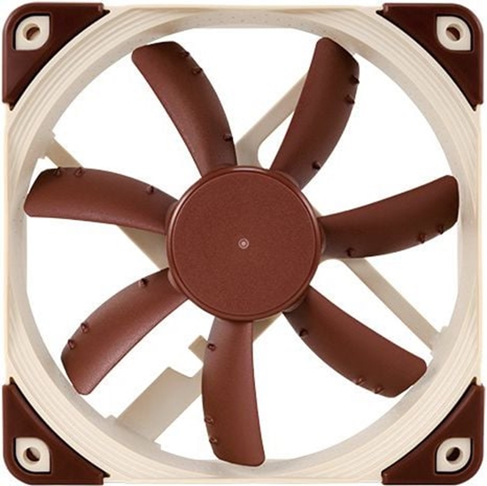 Picture of Wentylator Noctua NF-S12A ULN