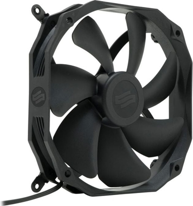 Изображение Wentylator SilentiumPC Sigma Pro 140 PWM (SPC137)