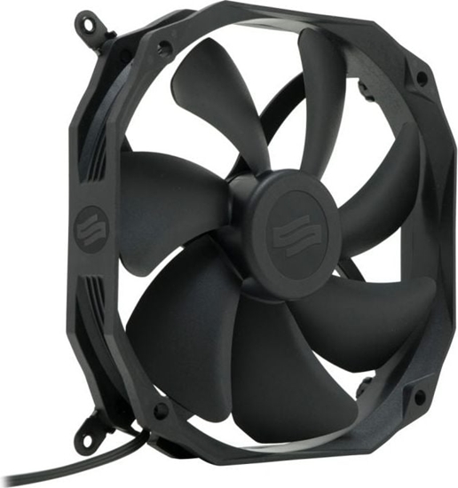 Picture of Wentylator SilentiumPC Sigma Pro 140 PWM (SPC137)