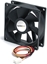 Изображение Wentylator StarTech FAN9X25TX3L