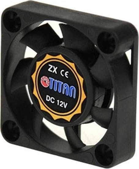 Picture of Wentylator Titan TFD-3007M12S(3C/2P)