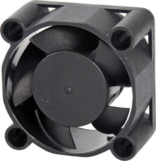 Изображение Wentylator Titan TFD-4020M12Z