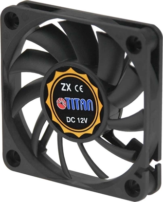 Picture of Wentylator Titan TFD-6010L12Z
