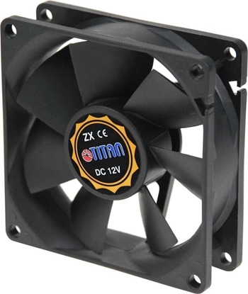 Picture of Wentylator Titan TFD-8025M12Z