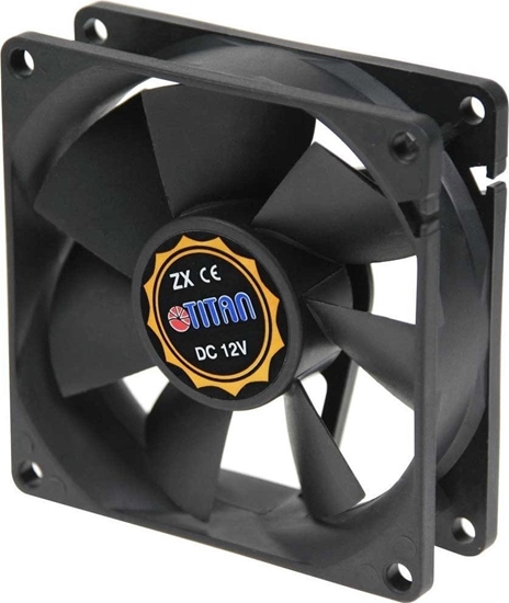 Picture of Wentylator Titan TFD-8025M12Z