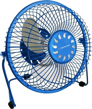 Изображение Wentylator USB Esperanza Stoowy Yugo (EA149B)