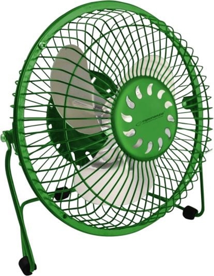 Picture of Wentylator USB Esperanza Stoowy Yugo (EA149G)