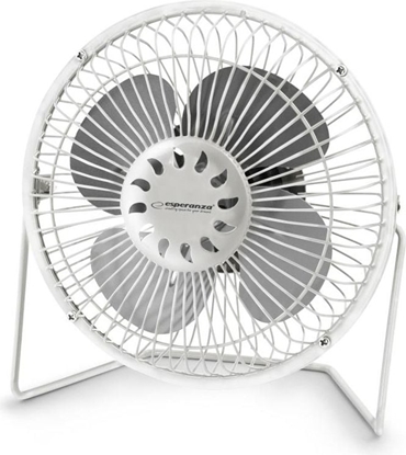 Изображение Wentylator USB Esperanza Stoowy Yugo (EA149W)