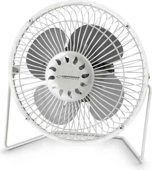 Picture of Wentylator USB Esperanza Stoowy Yugo (EA149W)