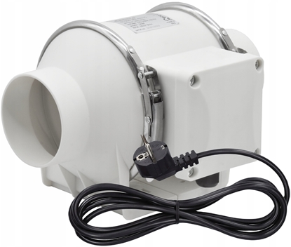 Изображение Wentylator WENTYLATOR KANAOWY ARIL 75 ECO*