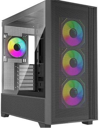 Attēls no Wentylator Xilence Midi XG178 Flux X916.ARGB