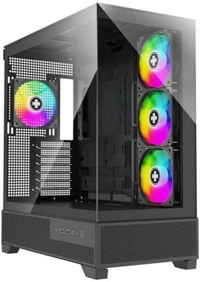 Picture of Wentylator Xilence Midi XG179 Flare X909.ARGB