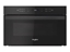 Picture of Whirlpool AMW 6440 FB Microwave Oven with Grill, Built-in, 31 L, Microwave power 1000 W, Black |