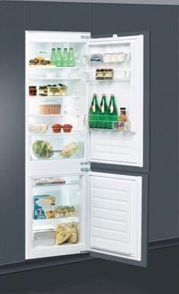 Attēls no Whirlpool ART 66102 fridge-freezer Built-in 273 L E White