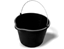 Picture of Wiadro budowlane plastikowe 12L z lejkiem
