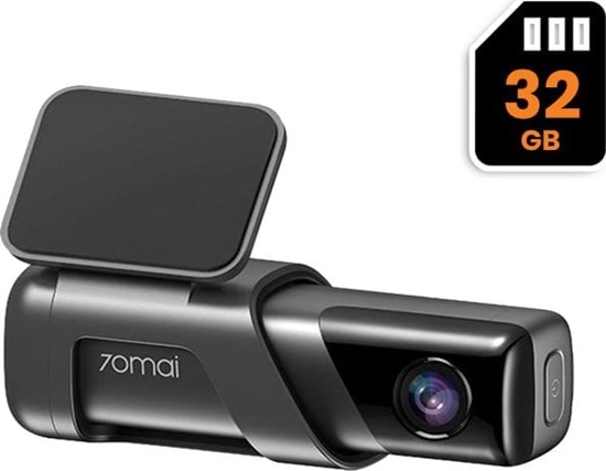 Изображение Wideorejestrator 70mai M500 32GB