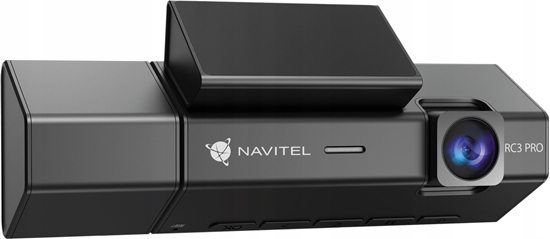 Picture of Wideorejestrator Navitel RC3 Pro