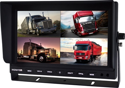 Изображение Wideorejestrator Nvox HM950DVR