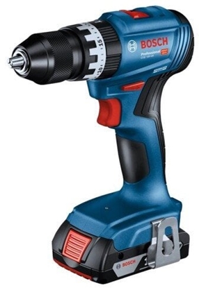 Attēls no WIERT.WKRET.AKU. 18V-45 GSB