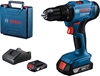 Изображение Wiertarko-wkrtarka Bosch GSB 183-LI 18 V 2 x akumulator 2 Ah