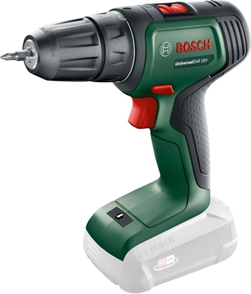 Attēls no Wiertarko-wkrtarka Bosch UniversalDrill 18V (06039D4000)