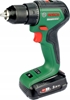 Picture of Wiertarko-wkrtarka Bosch UniversalDrill 18V-60 18 V 1 x akumulator 2 Ah