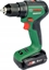 Picture of Wiertarko-wkrtarka Bosch UniversalDrill 18V-60 18 V 1 x akumulator 2 Ah