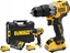 Picture of Wiertarko-wkrtarka Dewalt DCD706D2 12 V 2 x akumulator 2 Ah