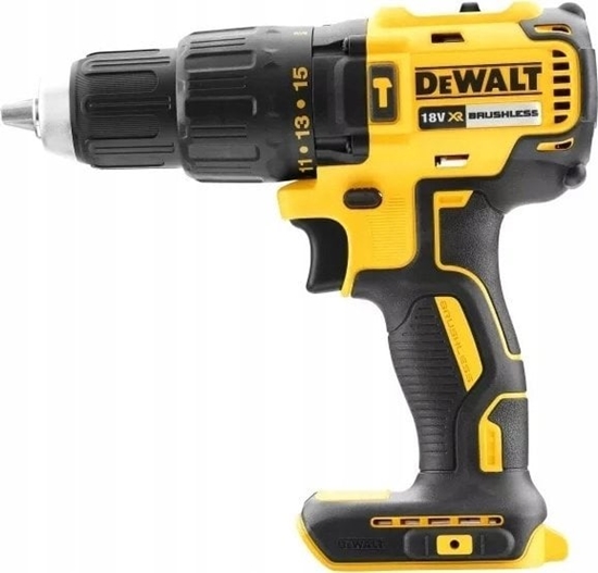 Picture of Wiertarko-wkrtarka Dewalt DCD708D1T 18 V 1 x akumulator 2 Ah