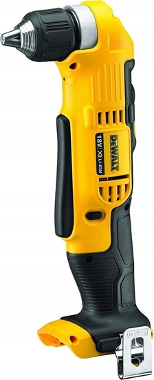 Изображение Wiertarko-wkrtarka Dewalt DCD740N 18V